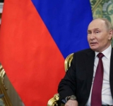 ISW: Руските медии тръбят, че Кремъл ще отхвърли мирния план на Тръмп